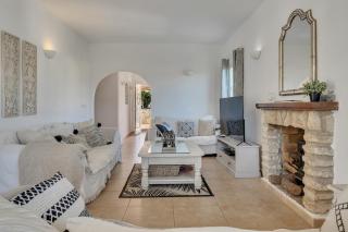Casa Remanso by Aldertons - Teulada - 3