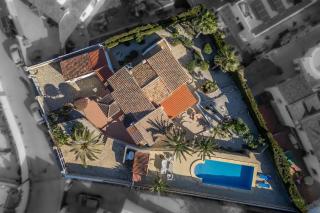 Casa Remanso by Aldertons - Teulada - 5