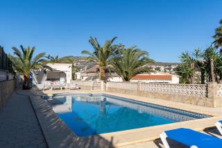 Casa Remanso by Aldertons - Teulada - 8
