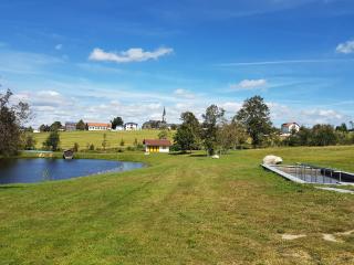 Hotel Sonnenhof - Tante ALMA`s Sommerfrische - Sonnen - 7