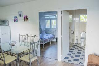 DADI'S LITTLE PARADIS - Sainte-Rose - 6