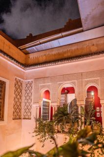 Riad Mayan & Spa - Marrakesh - 4