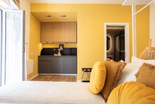 Le Terrazze dei Candelai "boutique apartments" - Palermo - 9