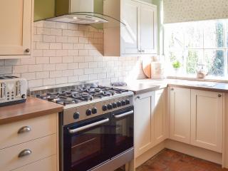 Nells Cottage - Bridlington - 6