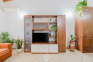Mauri's house - Oristano - 2