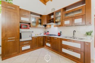 Mauri's house - Oristano - 1
