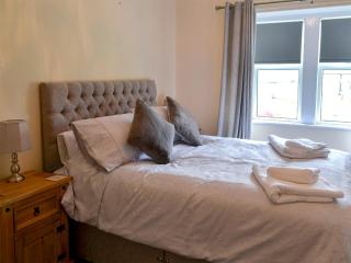 Sheilas Cottage - Christon Bank - 3