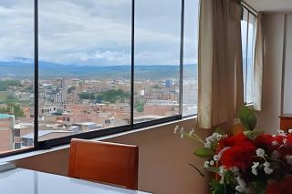 Incasol Tower " Tu Hogar lejos de Casa " - Ayacucho - 0