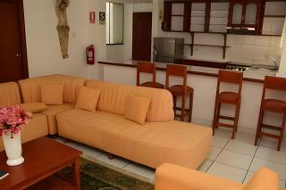 Incasol Tower " Tu Hogar lejos de Casa " - 7