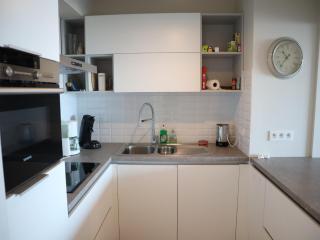 Apartment in Nieuwpoort with sea view - Nieuwpoort - 8