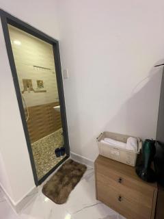 1BR Apt near Bui Vien Balcony & Washer 25 - Ho Chi Minh City - 1
