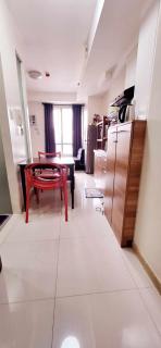 Studio Sunshine100 Wifi 70InchesTV PoolAccess BunkBed - Manila - 2