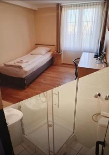 Land-Gut-Hotel- Weisser Schwan - Zossen - 8
