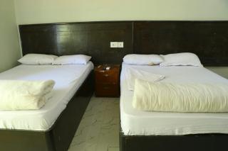 Golden Buddha Hotel - Lumbini - 4
