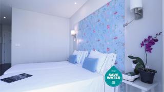 Agua Hotels Alvor Jardim - Alvor - 9