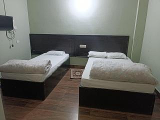 Golden Buddha Hotel - Lumbini - 3