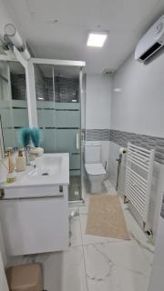 White Apartment Calpe - Calpe - 9