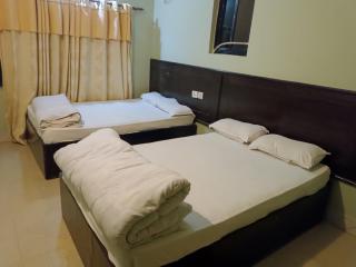 Golden Buddha Hotel - Lumbini - 2