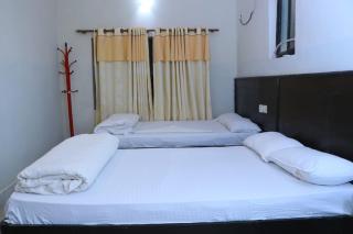 Golden Buddha Hotel - Lumbini - 1