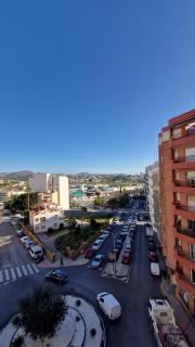 White Apartment Calpe - Calpe - 4