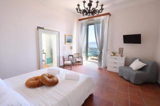 La Tua Terrazza in Costiera - 9