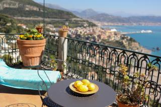 La Tua Terrazza in Costiera - Albori - 5