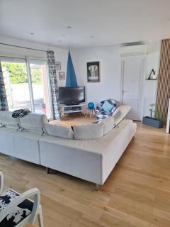 Chambre Maeva chez Laurent - Chassagny - 9