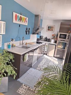 Chambre Maeva chez Laurent - Chassagny - 5