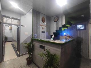 Hotel Sharvil Inn - Chinhat - 9