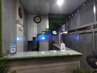 Hotel Sharvil Inn - 8