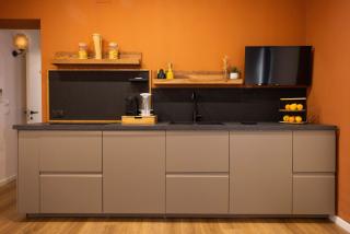 Le Terrazze dei Candelai "boutique apartments" - Palermo - 3