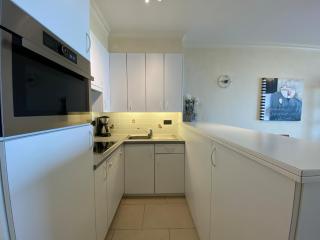 Apartment in Nieuwpoort with sea view - Nieuwpoort - 7