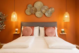 Le Terrazze dei Candelai "boutique apartments" - Palermo - 6