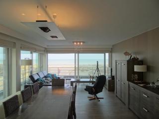 Apartment in Nieuwpoort with sea view - Nieuwpoort - 2