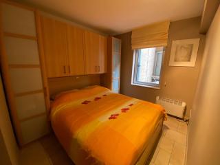 Apartment in Nieuwpoort with sea beach - Nieuwpoort - 8