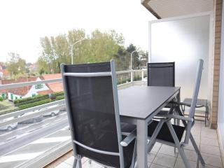 Apartment in Nieuwpoort with garden - Nieuwpoort - 8