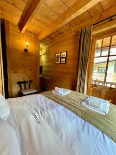 Unique, High-Design 6 Bedrooms Chalet in Villars Centre - Ollon - 4