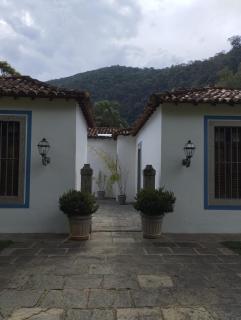 Casa de Campo Aconchegante em Itaipava - Araras Petropolis - 6