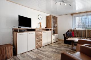 Ferienhaus Am Darß - Kogge - Pruchten - 7