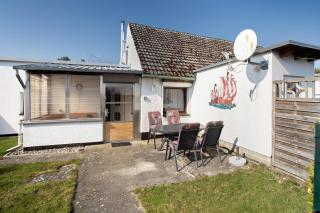 Ferienhaus Am Darß - Kogge - 0