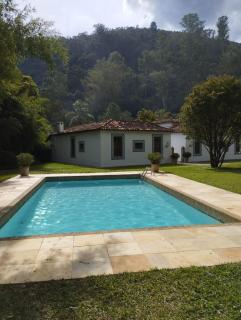 Casa de Campo Aconchegante em Itaipava - Araras Petropolis - 0