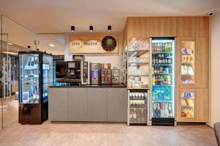 Wellness Hotel Fénix - Liberec - 1