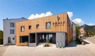 Wellness Hotel Fénix - Liberec - 3