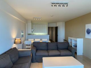 Apartment in Nieuwpoort with sea view - Nieuwpoort - 0