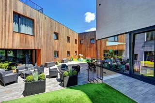 Wellness Hotel Fénix - Liberec - 9