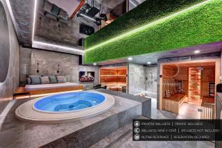 Wellness Hotel Fénix - Liberec - 8