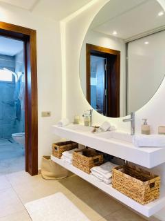 Villa luxe kech - Marrakesh - 9