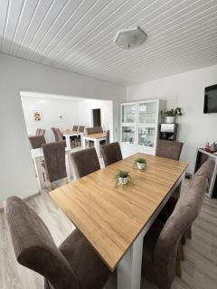 Hotel Pension Petra - 2