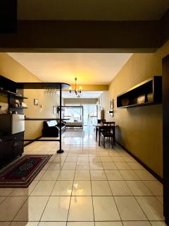 The Wood Land ONE BEDROOM at Selesa Hillhomes Bukit Tinggi Bentong - 9