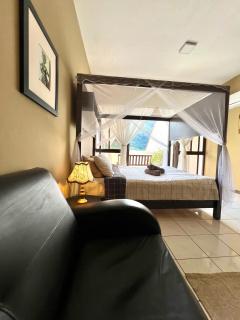 The Wood Land ONE BEDROOM at Selesa Hillhomes Bukit Tinggi Bentong - Bentong - 7